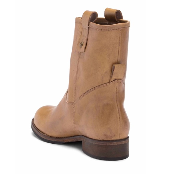 Italeau Savino Boots - Picture 3 of 8